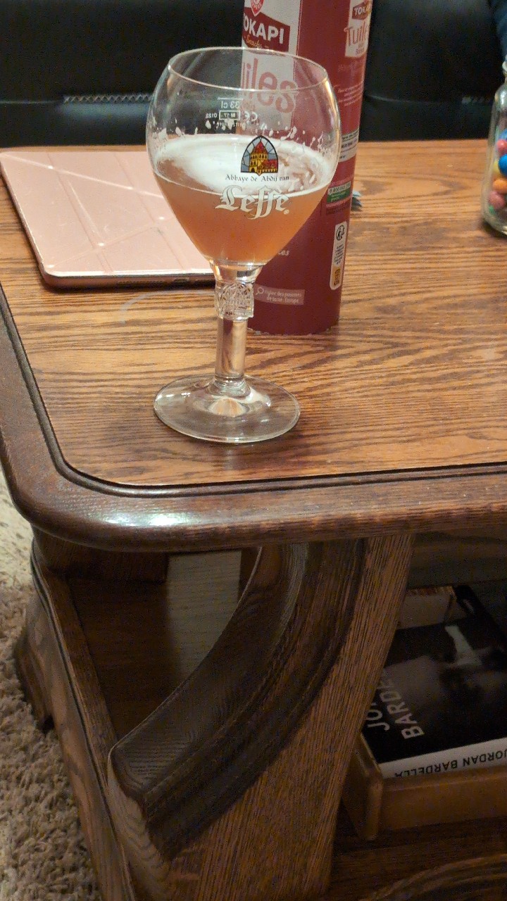 Triiiple, Brasserie B51