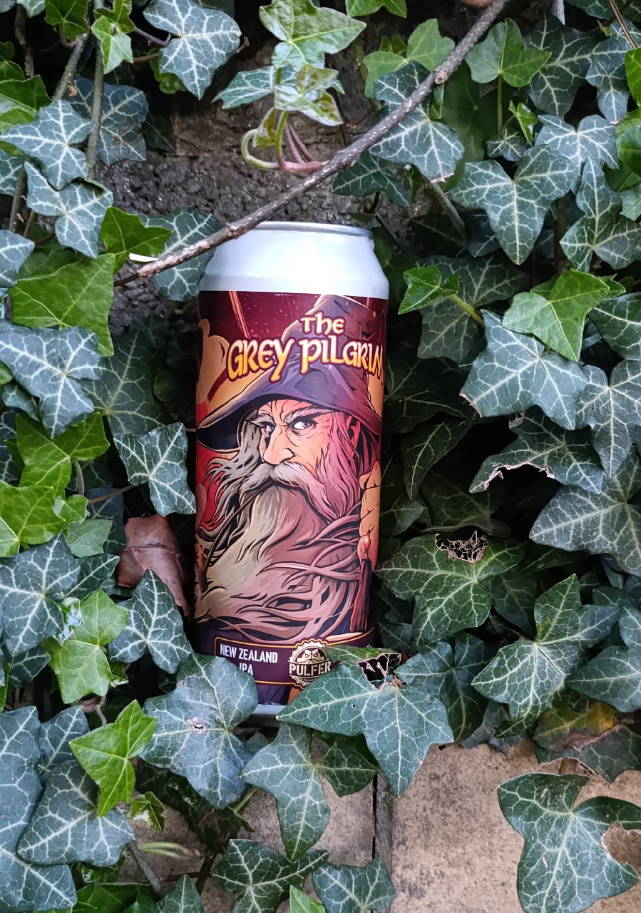 The Grey Pilgrim, Croatia