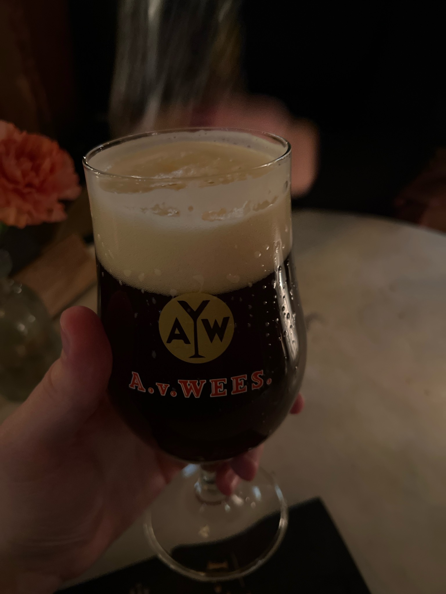 Dubbelbock, Netherlands