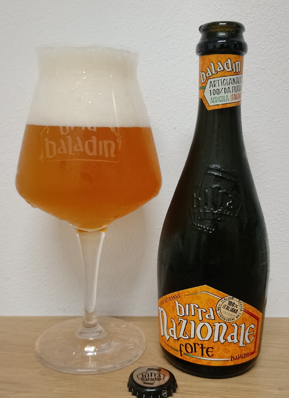 Nazionale Forte, Italy