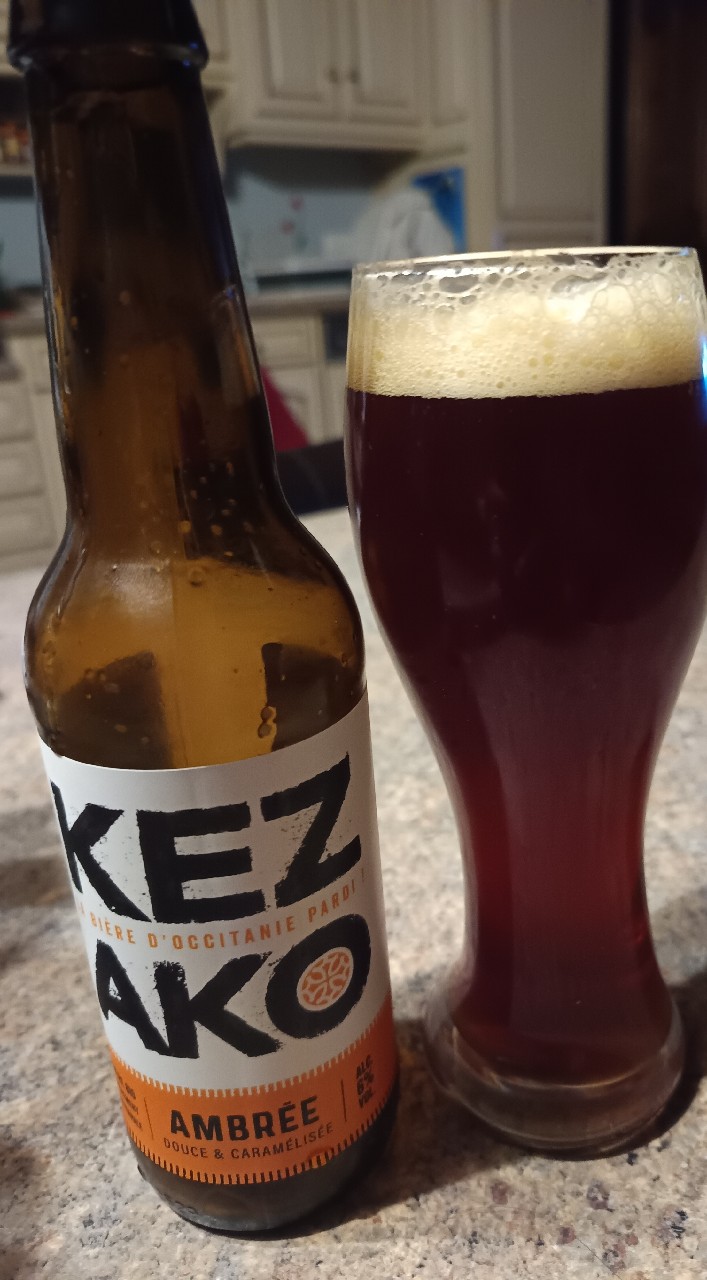 Kezako Ambrée, La Fameuse Fabrique