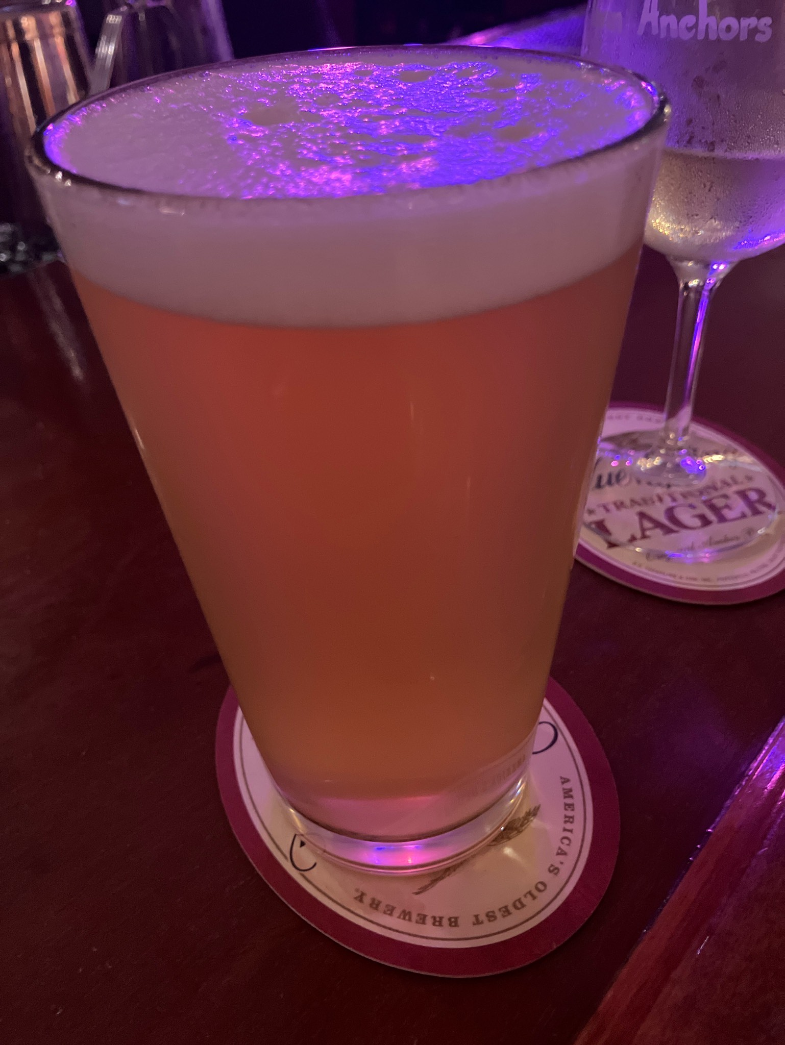 Pony, Half Acre Beer Company