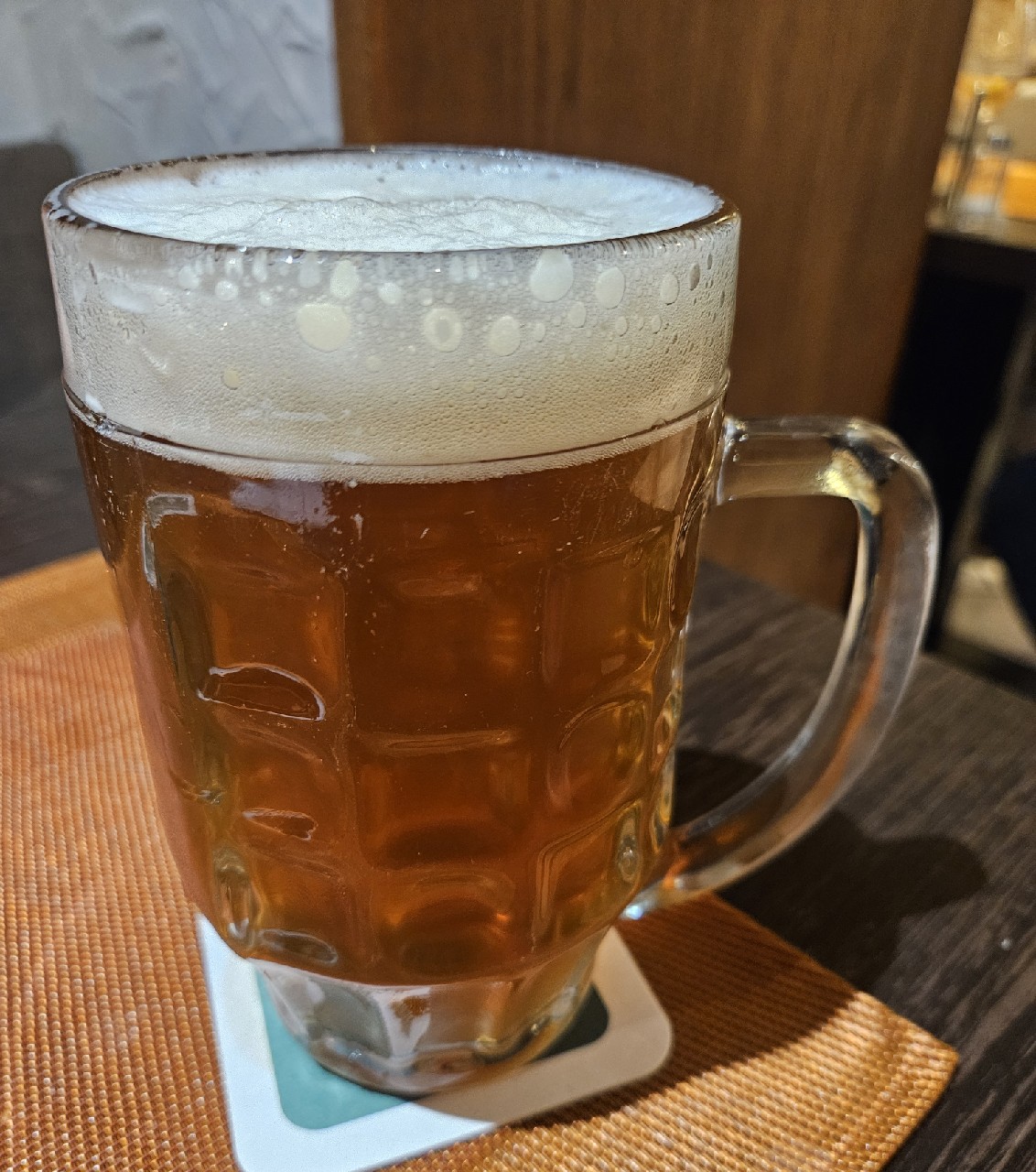 Maueler Hofbräu, Germany