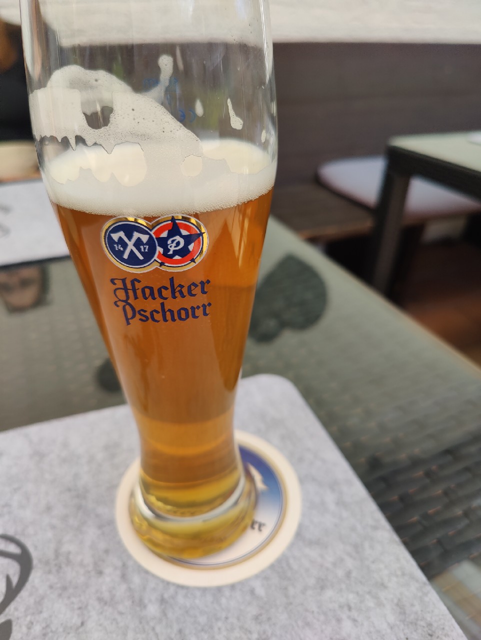 Dunkle Weisse, Germany