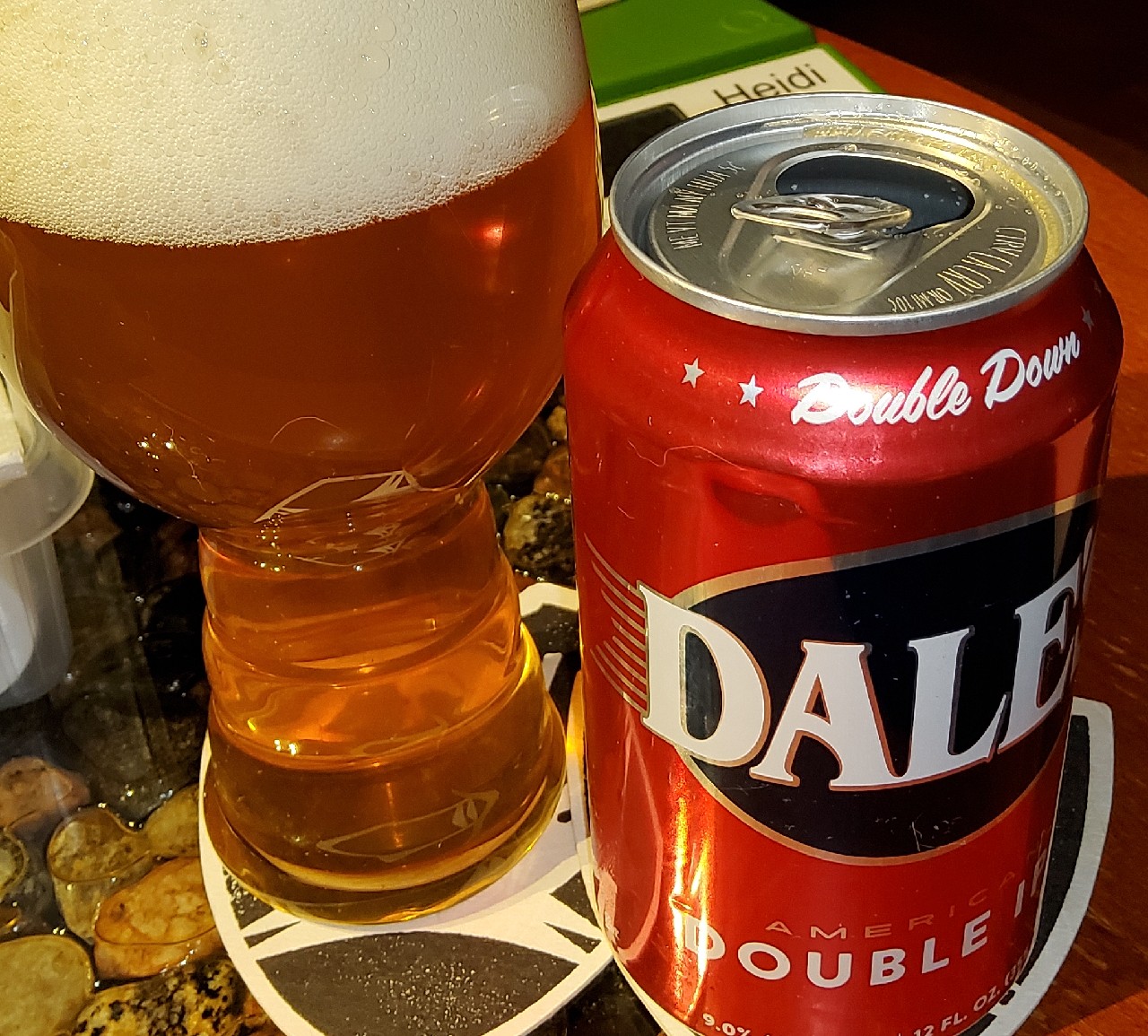 Double Dale's, United States