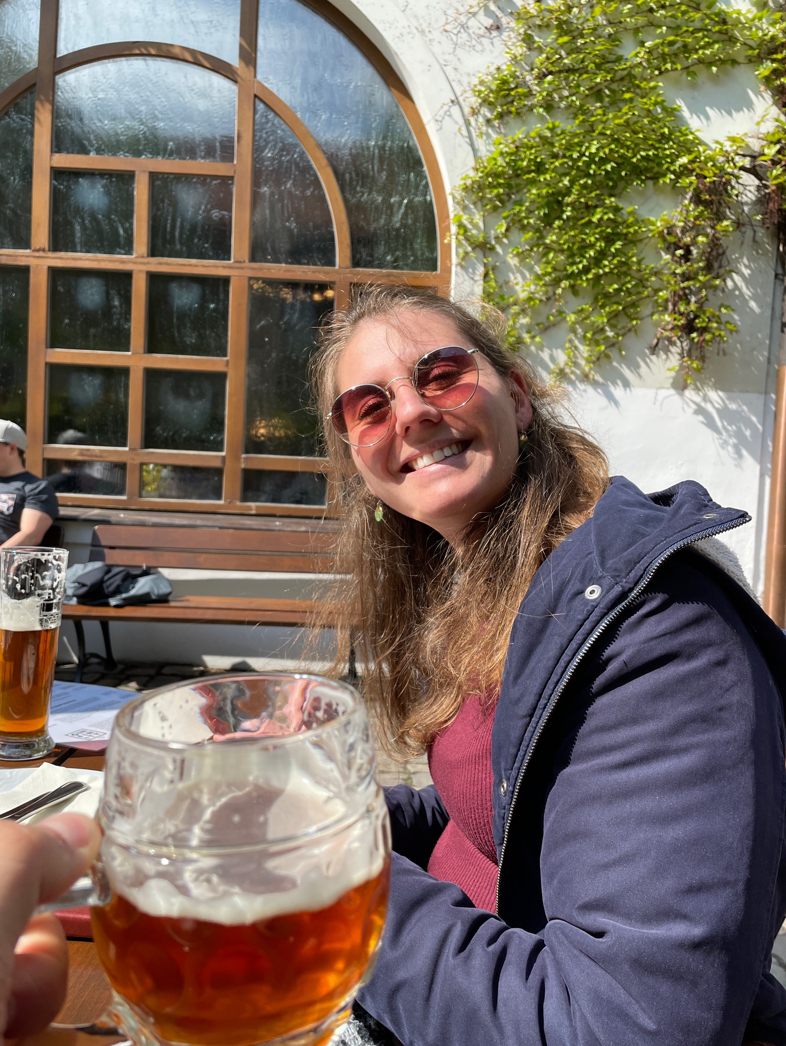 Sv. Norbert Dark Lager, Czech Republic