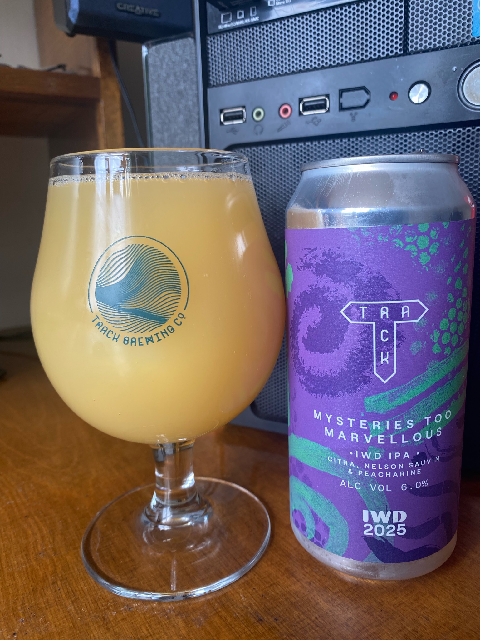 Mysteries Too Marvellous, England