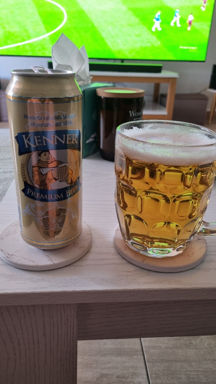 Kenner Premium Beer, Austria