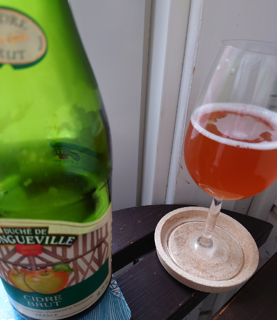 Duché De Longueville Cidre Brut, Cidrerie Anneville (Duché De Longueville)