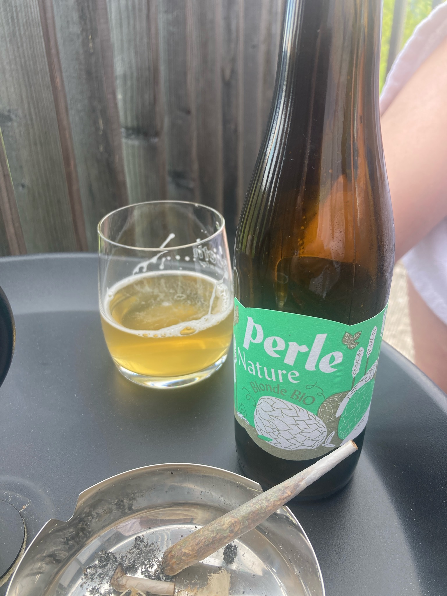 Perle Nature, France