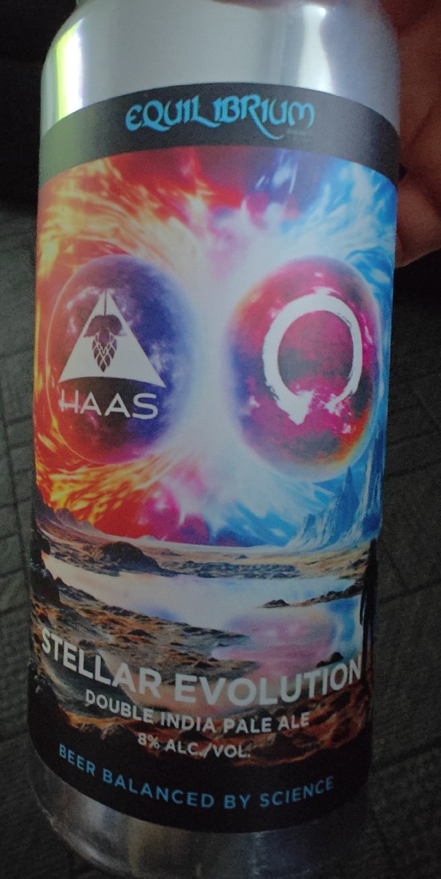 Stellar Evolution, United States