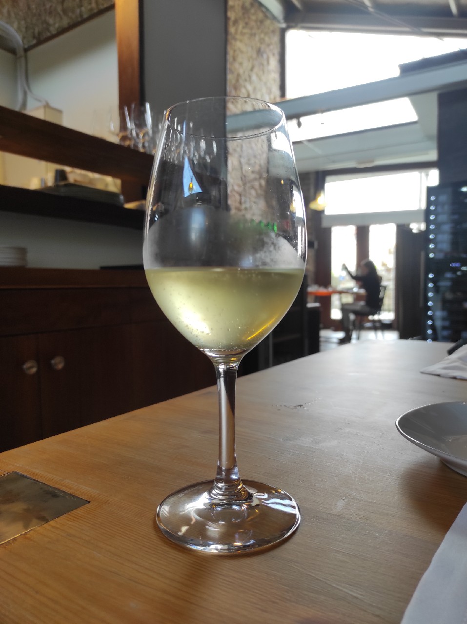 Aux Quatre Vents Poiré, France