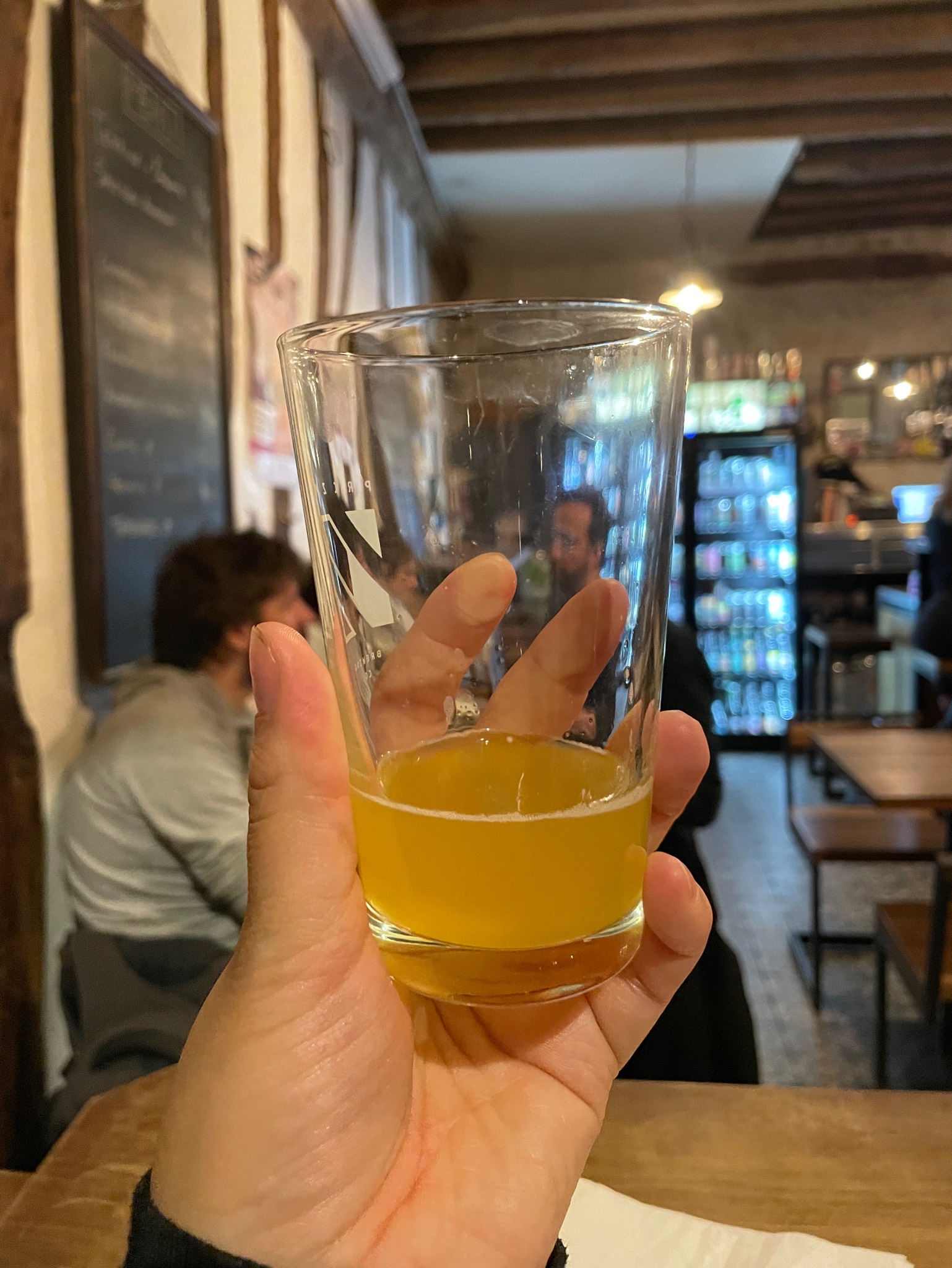 Fresh Squeeze Vol. 3, Poland