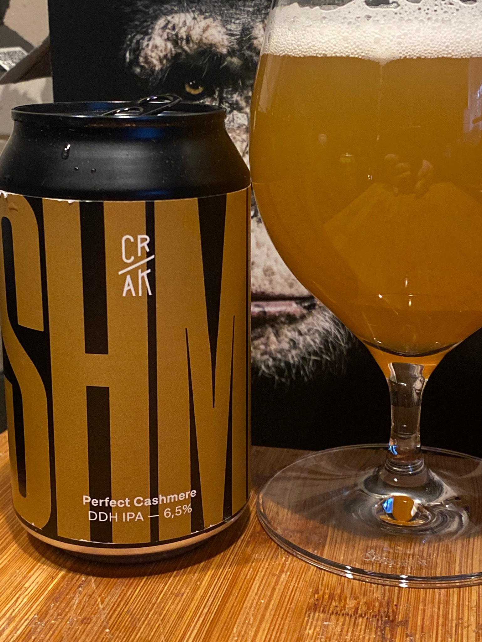 Perfect Cashmere, Italy