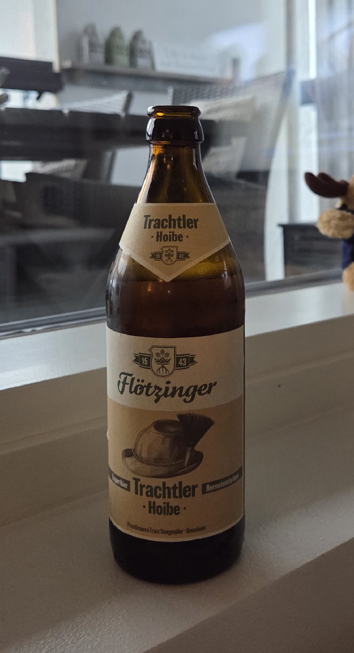 Trachtler Hoibe, Germany