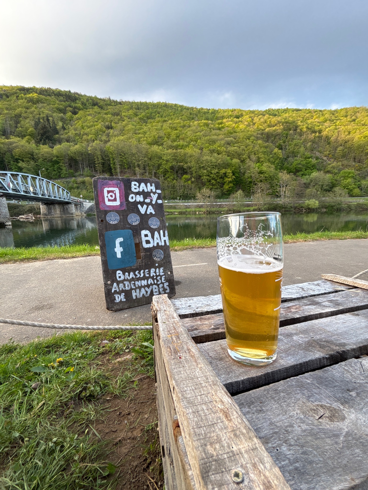 BAH La Triple, France