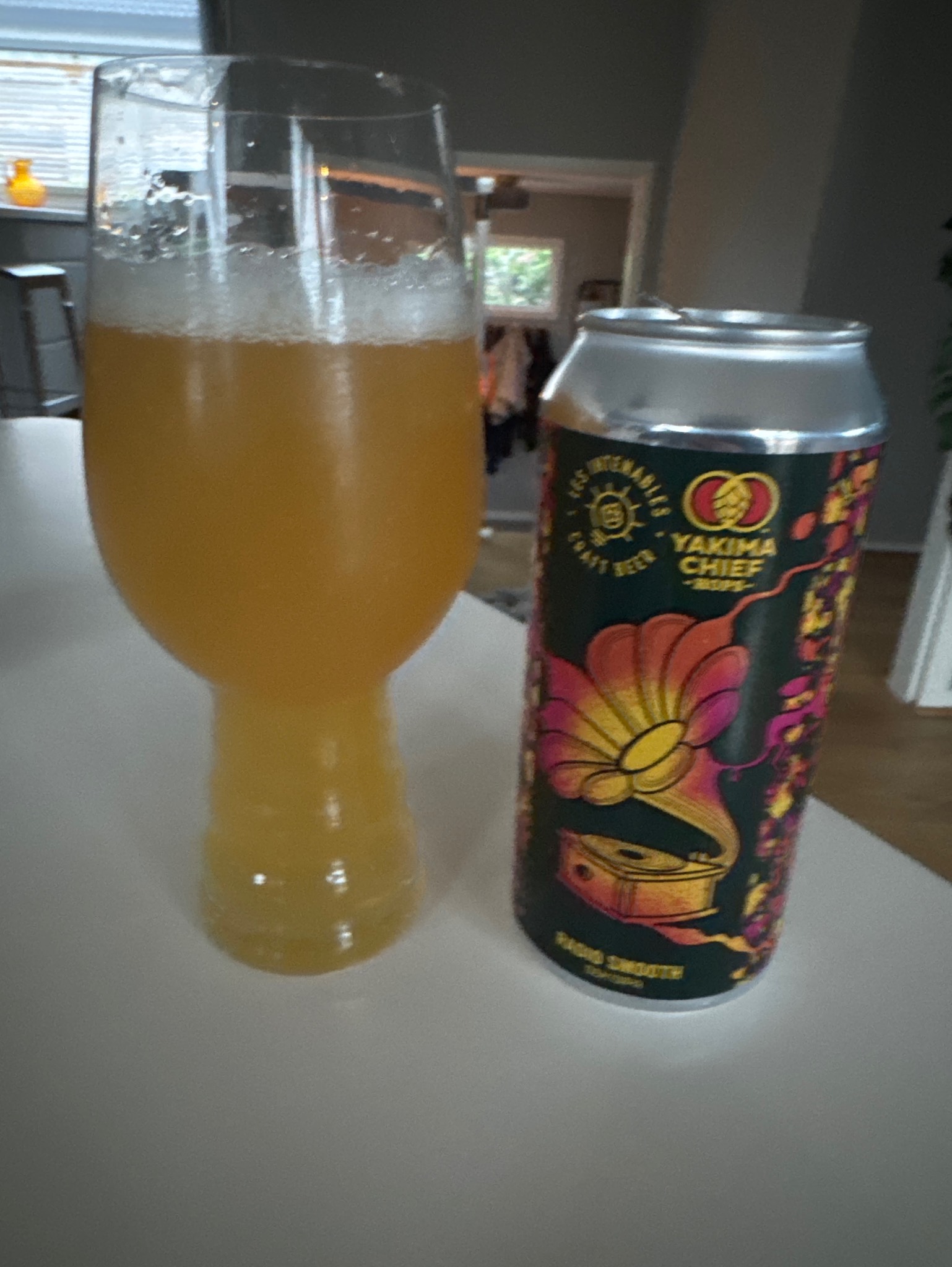 Radio Smooth, France