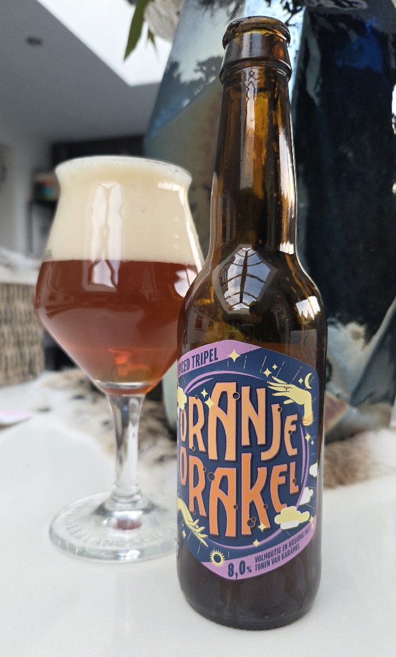 Oranje Orakel, Netherlands