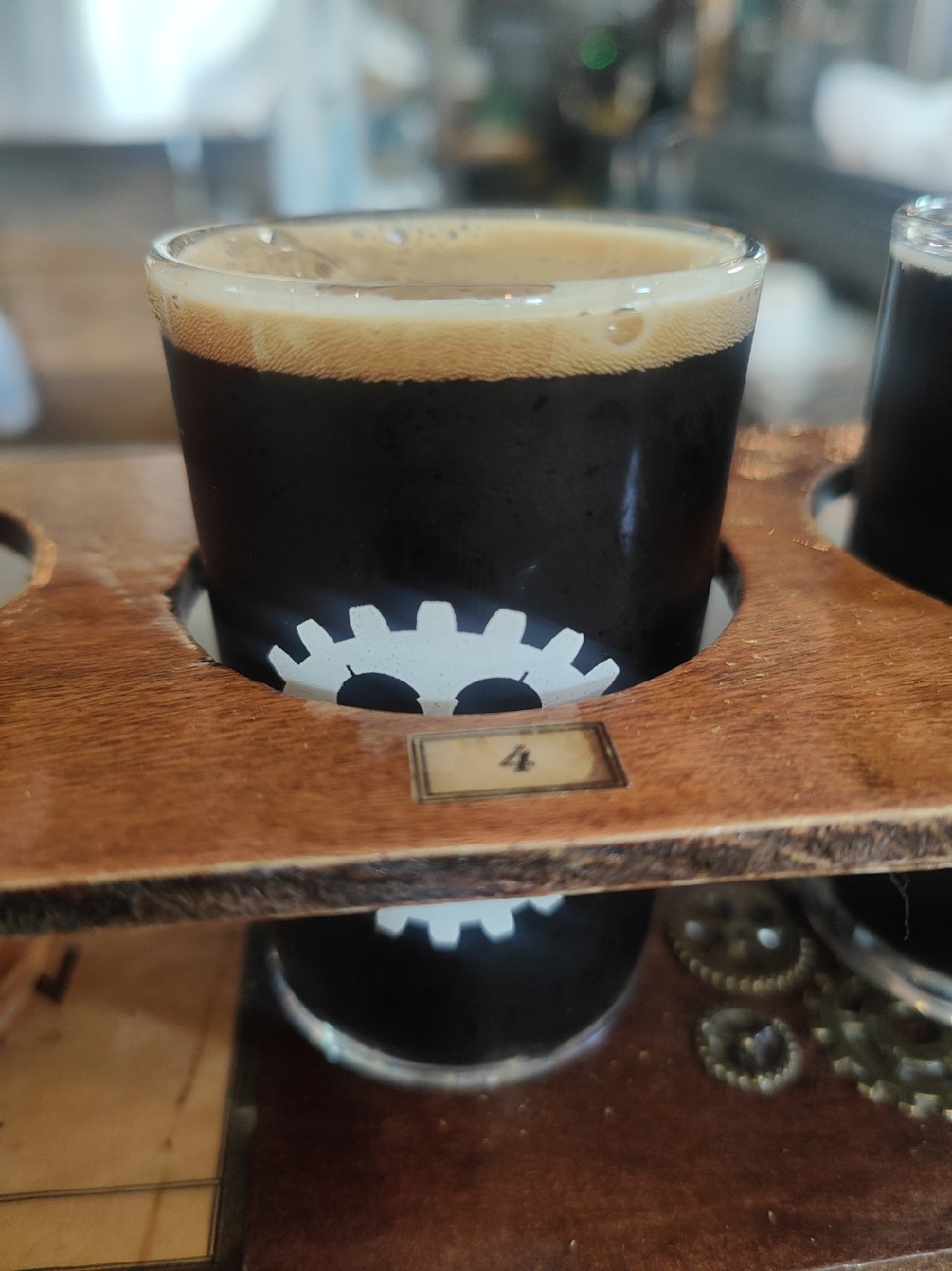 ReTHICCulous, Dalton Brewing Company