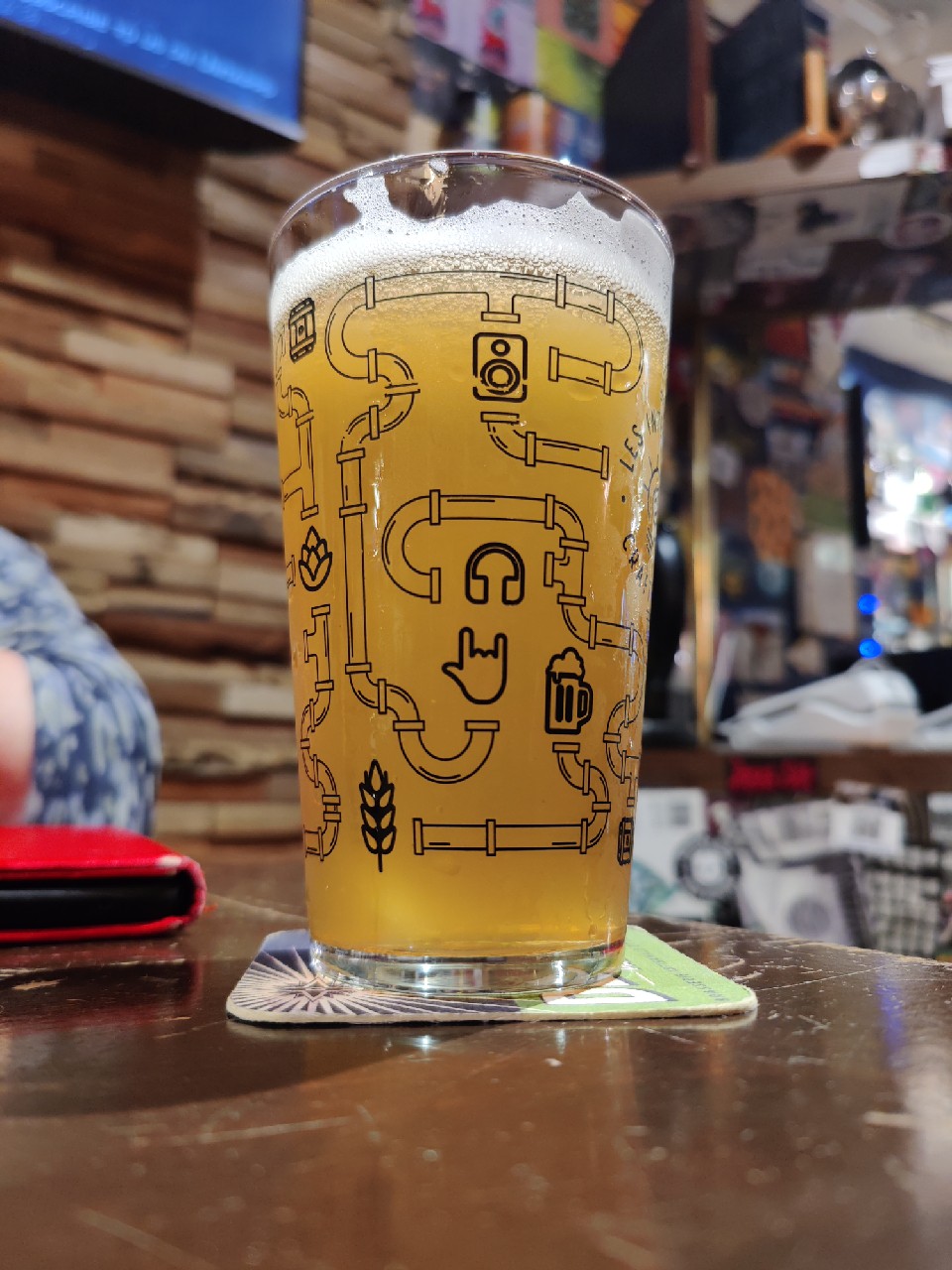 Dragon Power, France