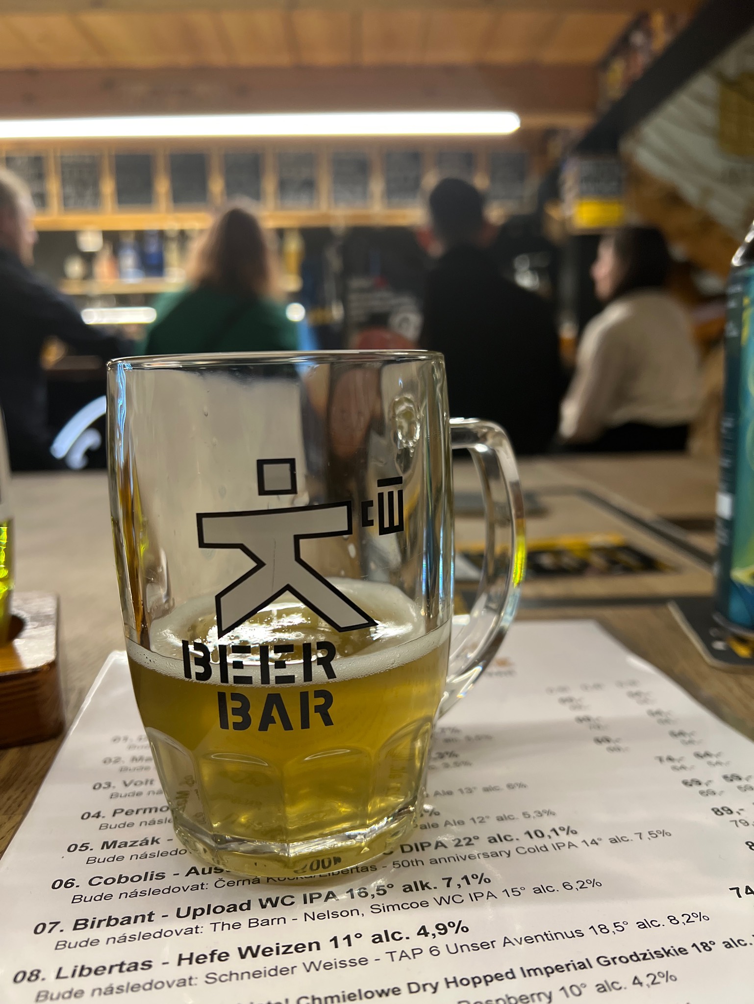 MadCat, Czech Republic