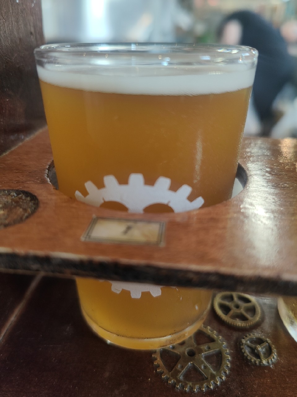 Pineapple seven, Dalton Brewing Company