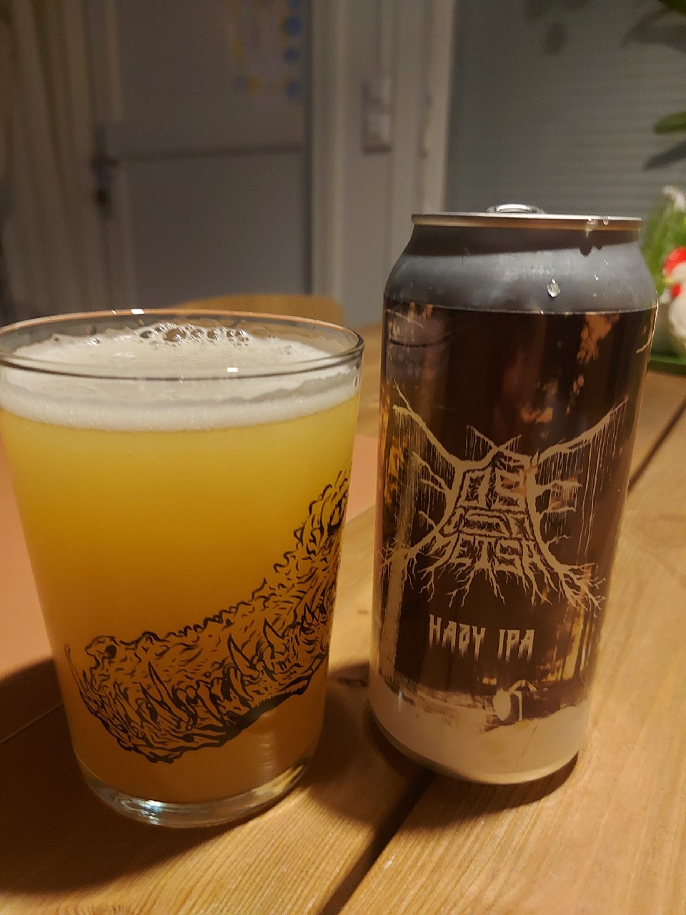 Tosi-Isometsä, Finland