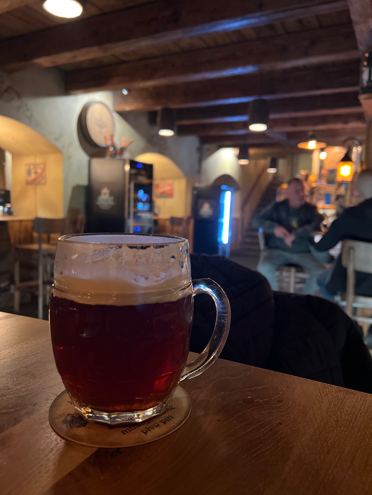 Medak 13, Knížecí Pivovar Plasy