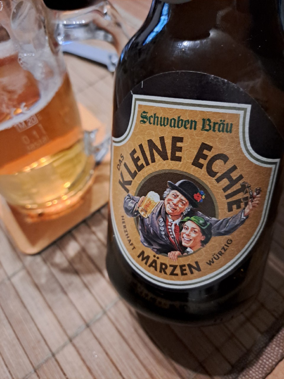 Das Kleine Echte, Germany