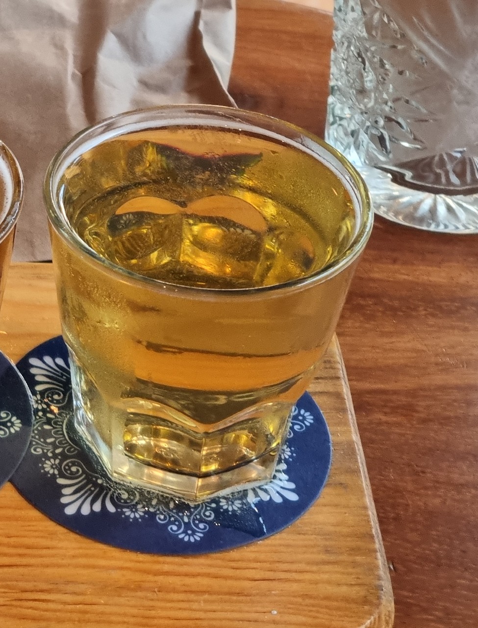 atotolin, Los Cuentos