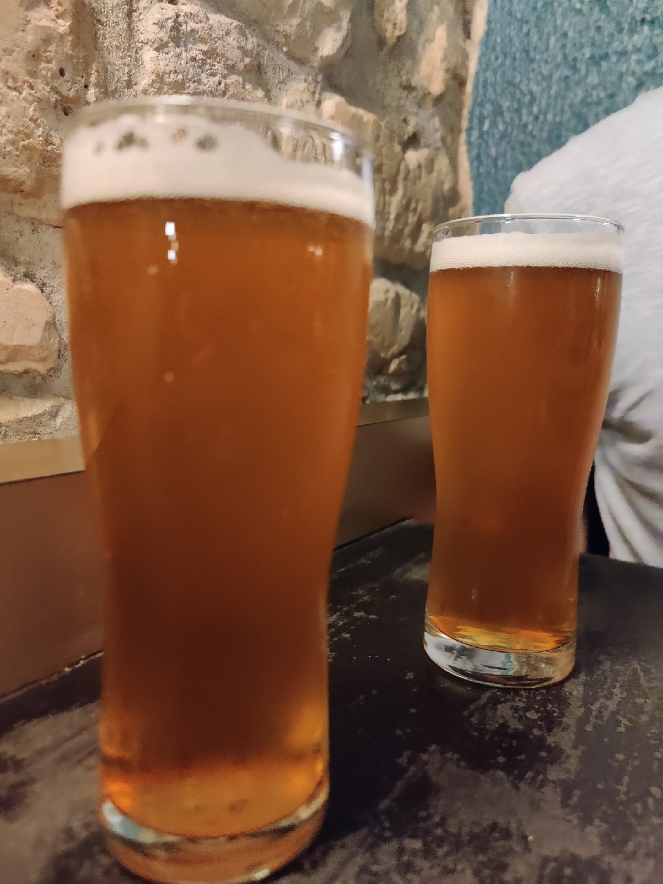 Volcelest Triple, France