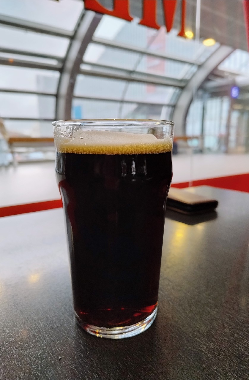 Metson vanilla stout 2025, Finland