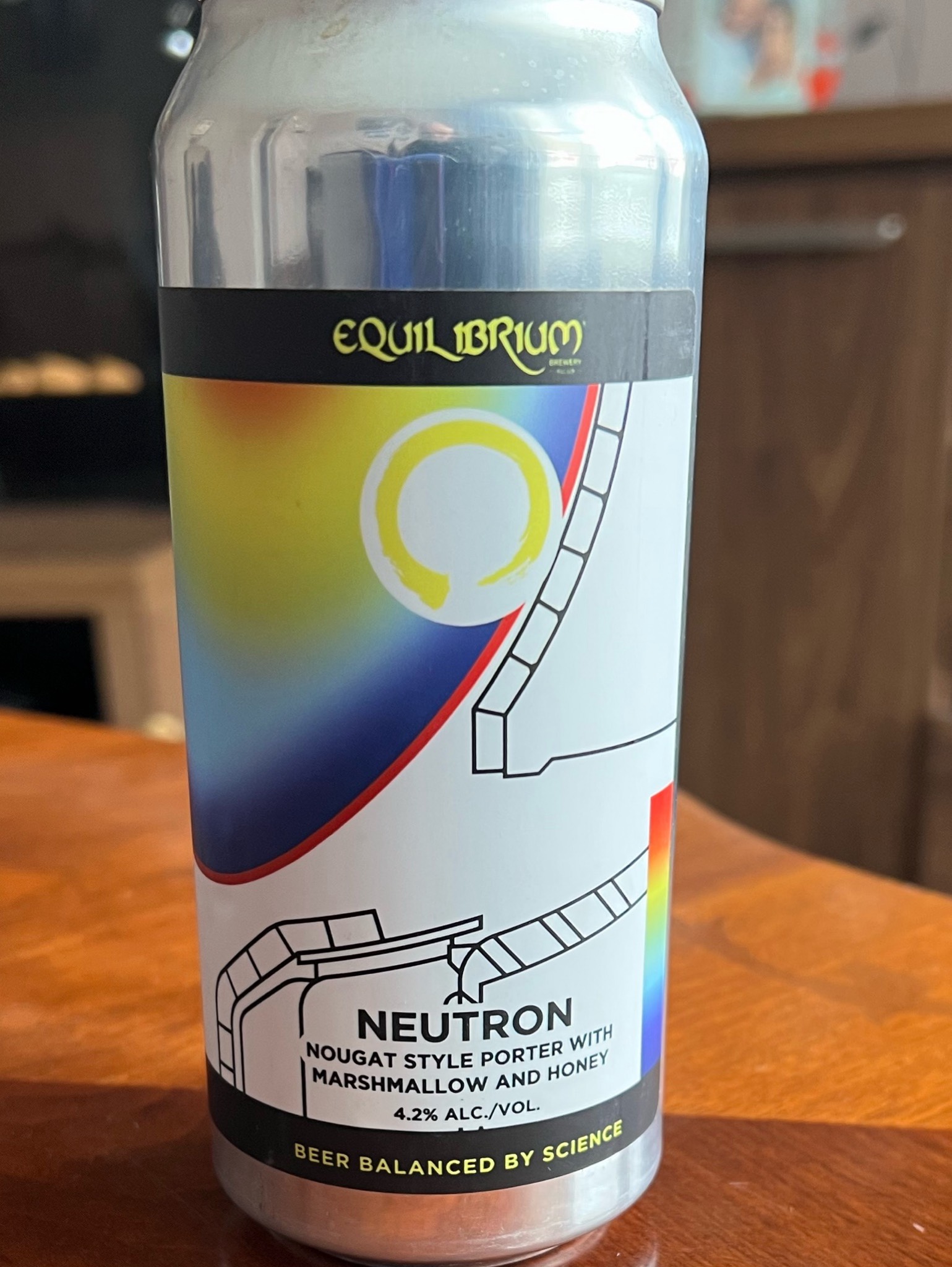 Neutron, United States