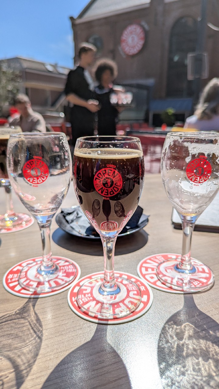 Meesterstuk 2025, Netherlands