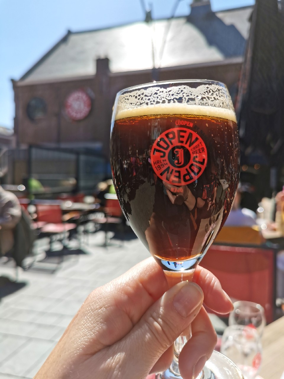 Meesterstuk 2025, Netherlands