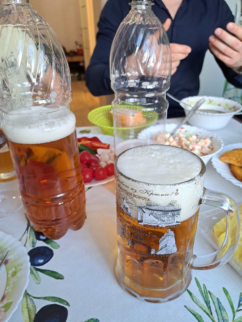 Pilsner / Пилснер, Pivovarnya Odna Tonna / Пивоварня Одна Тонна