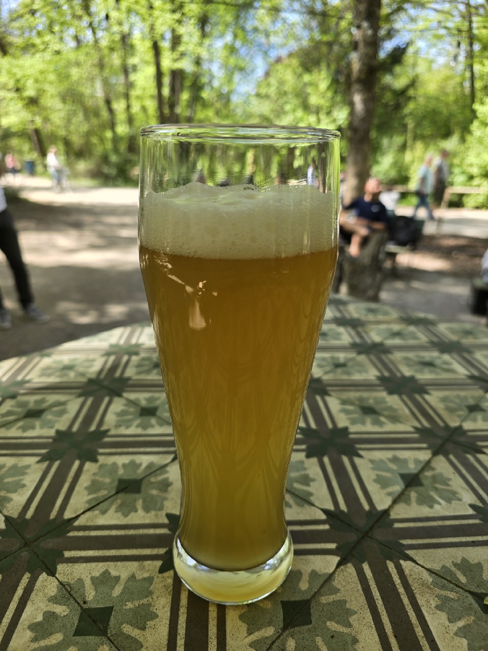 Neumarkter Lammsbräu Bio, Germany