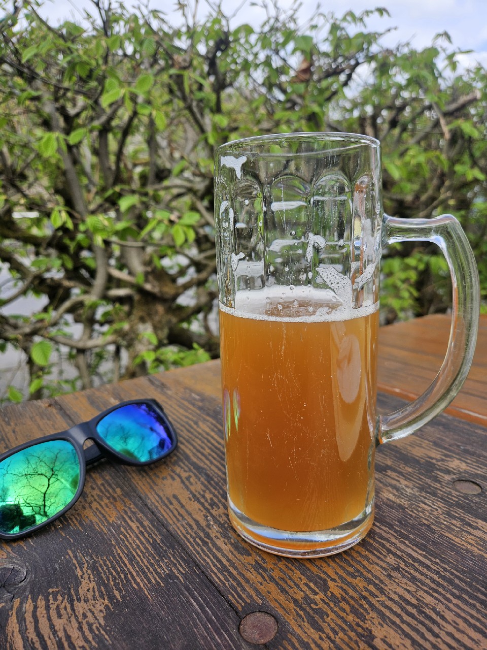 Josefs-Bräu, Café Weichhardt