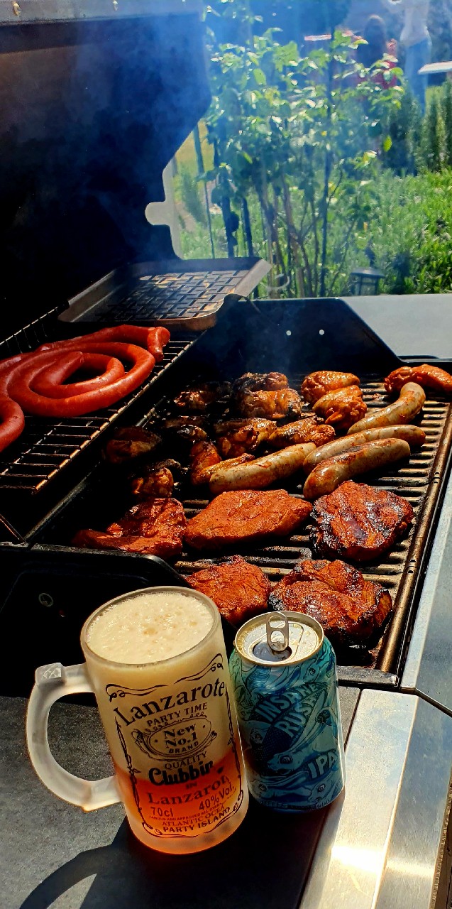 Insane Rush, United States