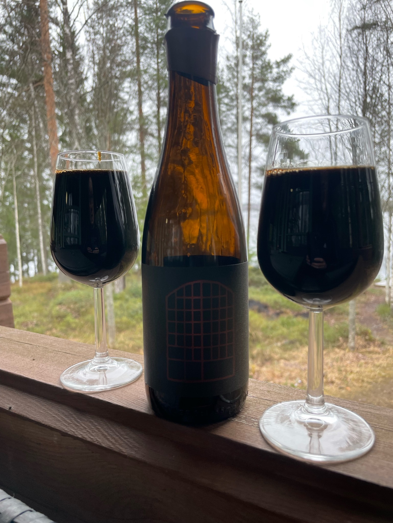 Anniversary Blend 2025, Finland