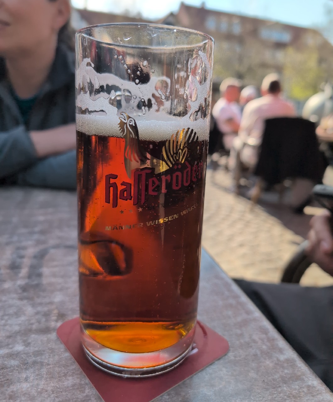 Fürstenbräu Granat, Germany