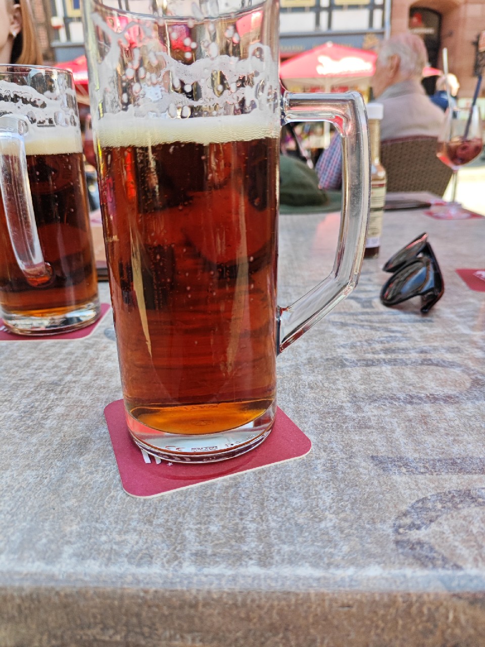 Fürstenbräu Granat, Germany