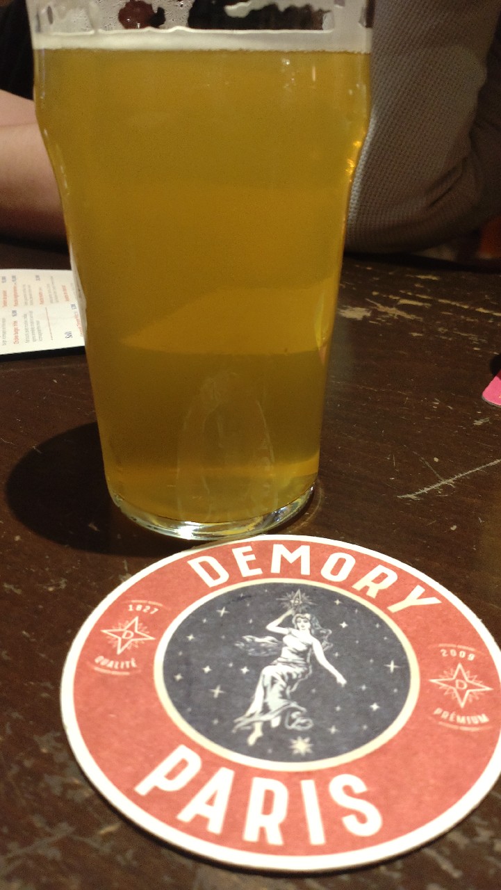 Dragon Power, France