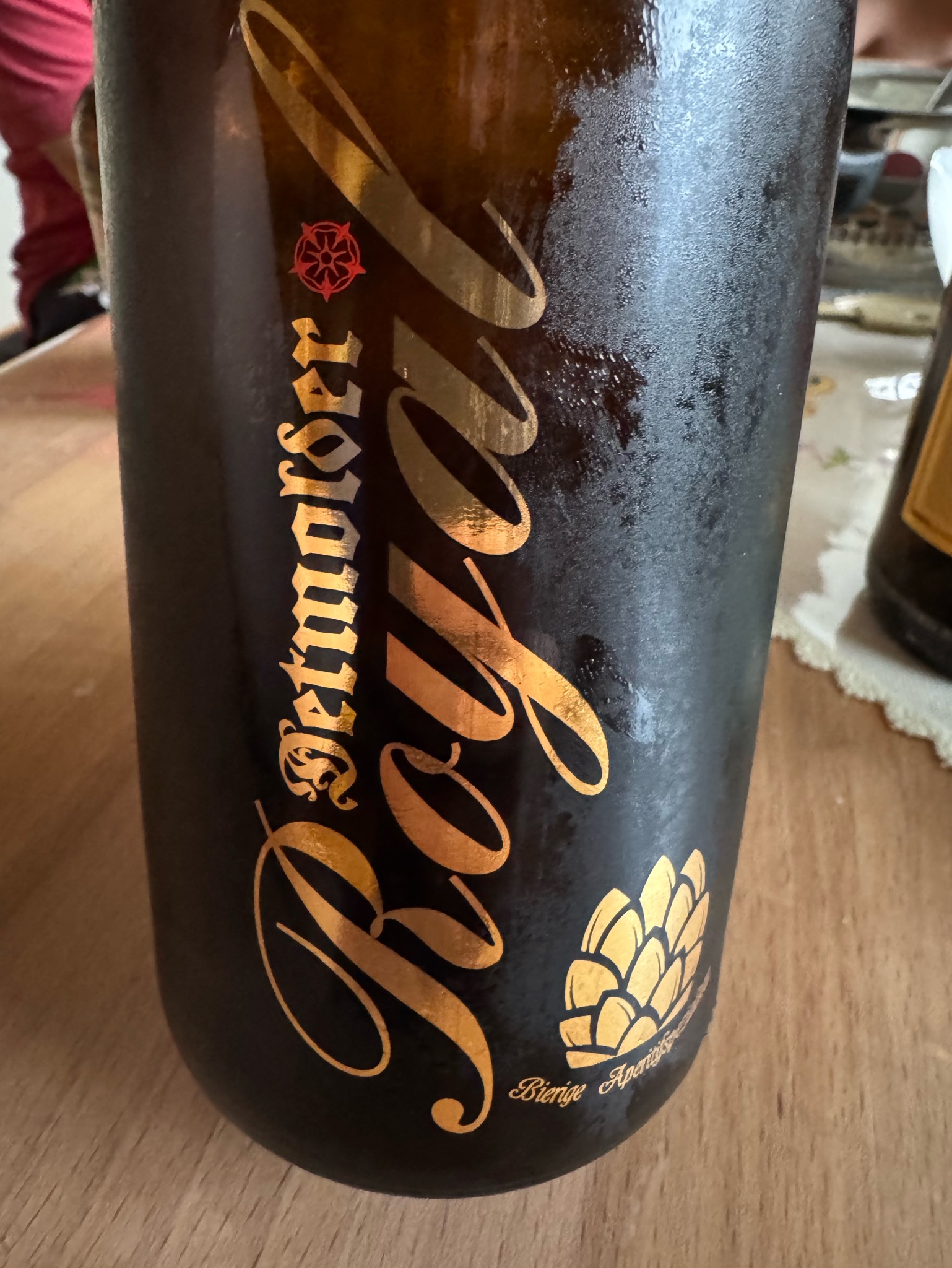 Detmolder Royal, Germany