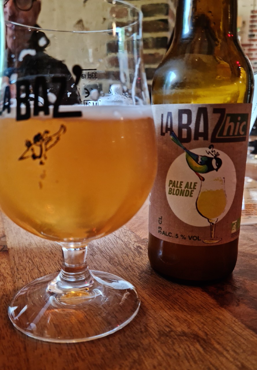 La Baz'hic, France