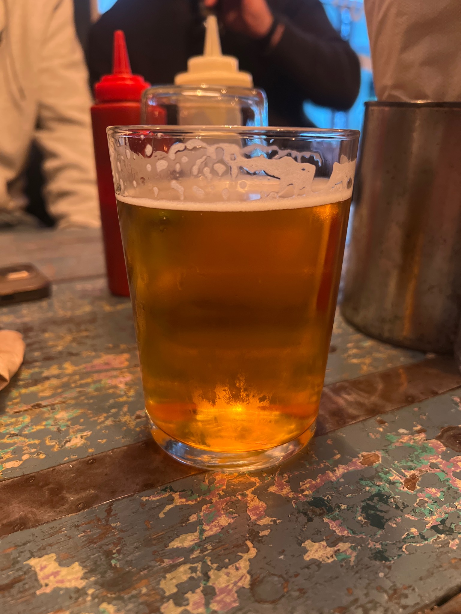 Praga Silver Classic, Czech Republic