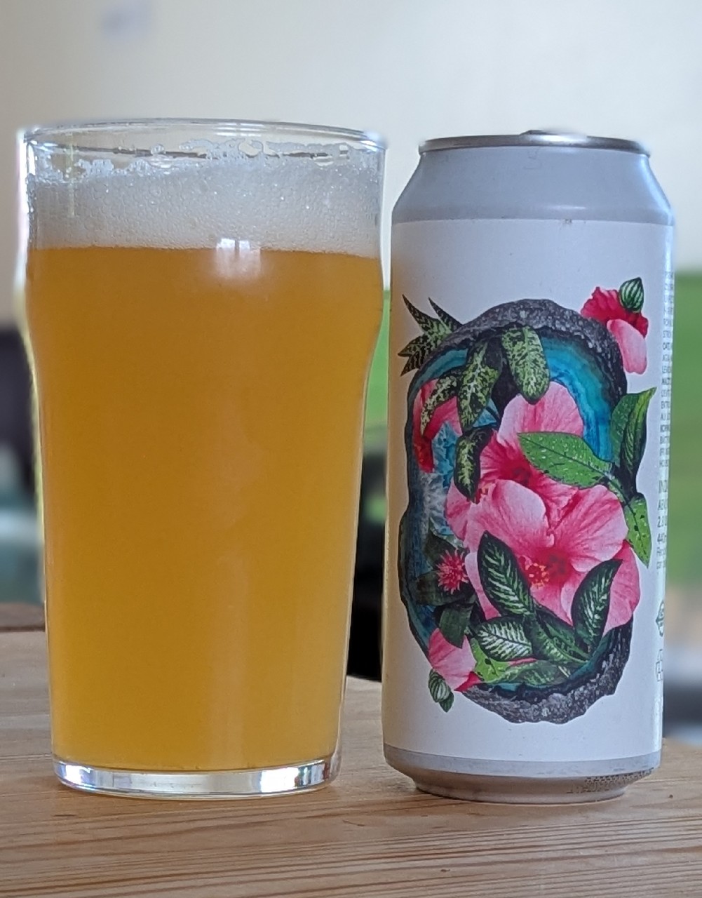 Close To Paradise, Ireland