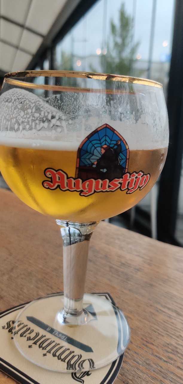 Augustijn Grand Cru, Belgium