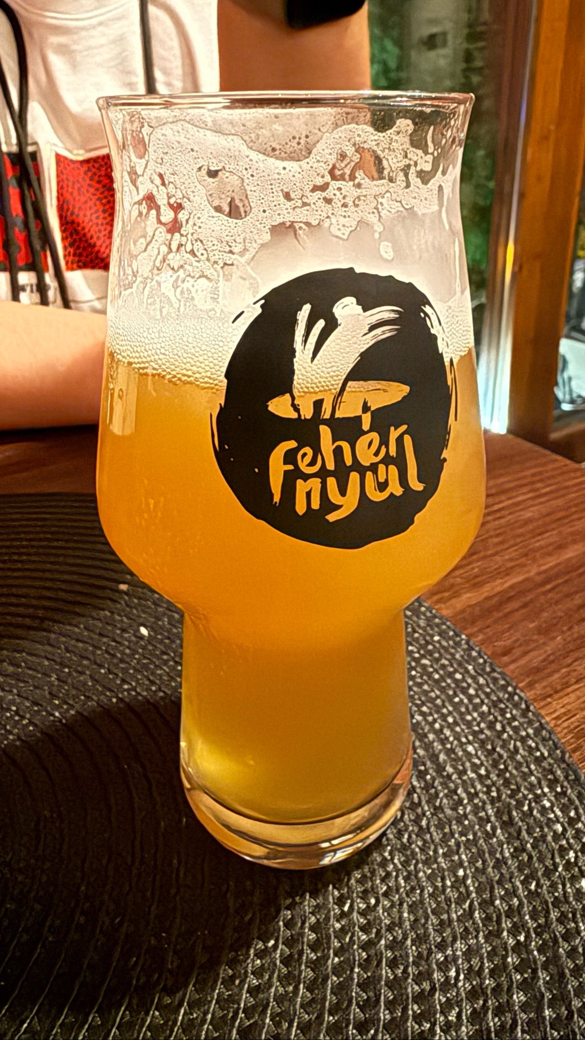 Majdnem Kalifornipa, Happpy Beer Factory