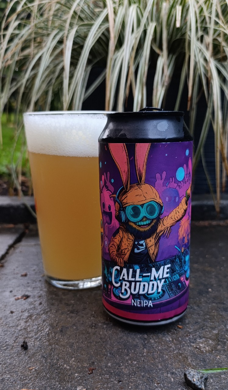 Call-Me Buddy, France